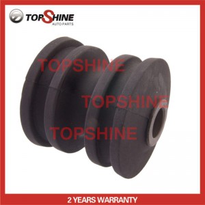 55110-0E005 Car Auto Parts Suspension Rubber Bushing For Nissan