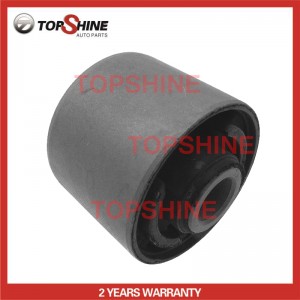 55135-0M000 Car Auto Parts Suspension Rubber Bushing For Nissan