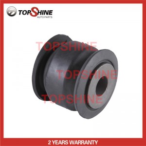 55135-01J10 Car Auto Parts Suspension Rubber Bushing For Nissan