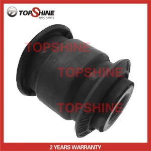 55136-0M000 Car Auto Parts Suspension Rubber Bushing For Nissan