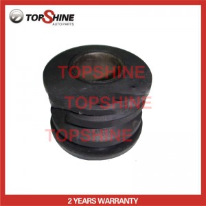 55148-56J00 Car Auto Parts Suspension Rubber Bushing For Nissan