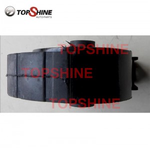 12361-16090 Car Auto Spare Parts Rubber Engine Mounting for Toyota