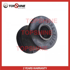 55152-51E10 Car Auto Parts Suspension Rubber Bushing For Nissan