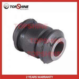 55215-2D000 Car Auto Parts Suspension Rubber Bushing For Nissan