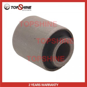 55215-2E500 Car Auto Parts Suspension Rubber Bushing For Nissan