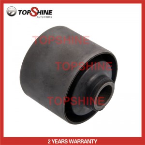 55225-4A000 Car Auto Parts Suspension Control Arms Rubber Bushing For Hyundai