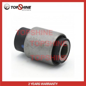 55227-2E500 Car Auto Parts Suspension Control Arms Rubber Bushing For Hyundai