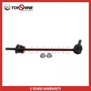 2213201589 K80870 Car Auto Parts Suspension Parts Stabilizer Links Sway Bar For Benz