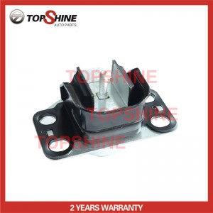 7700434370 Engine Support Mount Rubber Engine Mounting for Renault