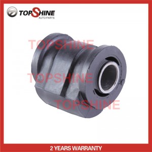 B001-34-460 Car Rubber Auto Parts Suspension Control Arms Bushing For Mazda