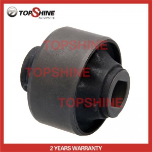 B25D-34-460 C145-34-460 Car Rubber Auto Parts Suspension Control Arms Bushing For Mazda