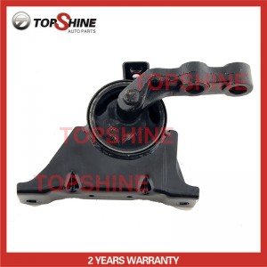 B25D-39-06Y Car Spare Parts Engine Mounts Shock Absorber Mounting for Mazda