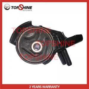 12362-10010 Car Auto Parts Rear Engine Mounting for Toyota