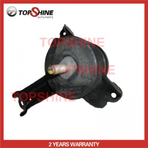 21810-H5000 Car Auto Parts Rubber Engine Mounting for Hyundai&Kia