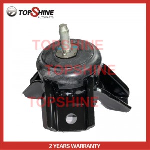 21810-M0100 Car Auto Parts Rubber Engine Mounting for Hyundai&Kia