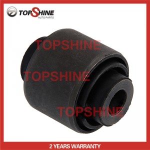 42100-SAA-E05 Car Rubber Auto Parts Suspension Arms Bushing For Honda