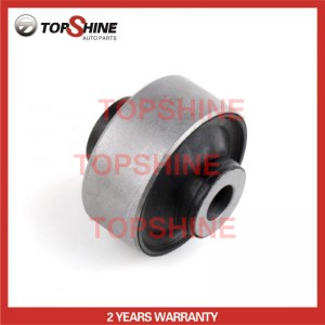 45201-54L20  45201-79J00 Car Auto Parts Lower Control Arms Rubber Bushing for Suzuki