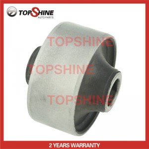 45540-58J00 Car Auto Parts Lower Control Arms Rubber Bushing for Suzuki