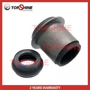 48066-26050 Car Auto Suspension Parts Control Arm Rubber Bushings for Toyota