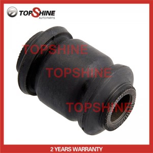 48654-52050 Car Auto Suspension Parts Control Arm Rubber Bushings for Toyota