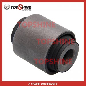 51350-S2H-013 Car Rubber Auto Parts Suspension Arms Bushing For Honda