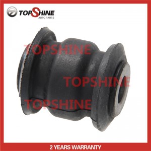 51350-TG0-T02 Car Rubber Auto Parts Suspension Arms Bushing For Honda