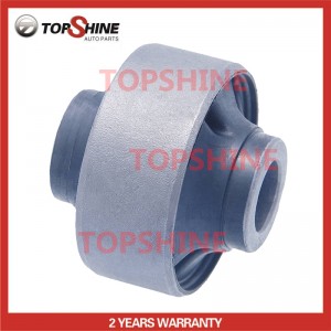 51360-SFA-013 Car Rubber Auto Parts Suspension Arms Bushing For Honda