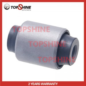 52365-SH3-000 Car Rubber Auto Parts Suspension Arms Bushing For Honda