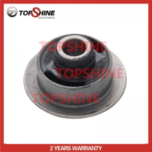 52380-60010 Car Rubber Auto Parts Suspension Arms Bushing For Honda