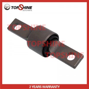 52390-SNA-900 Car Rubber Auto Parts Suspension Arms Bushing For Honda