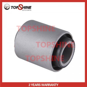 Car Auto Spare Parts Bushing Suspension Rubber Bushing for Nissan 54500-AU000