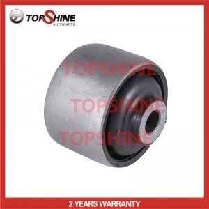 55045-0M000 Car Auto Spare Parts Bushing Suspension Rubber Bushing for Nissan