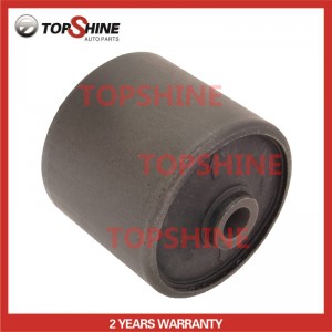 55046-VE020 Car Auto Spare Parts Bushing Suspension Rubber Bushing for Nissan