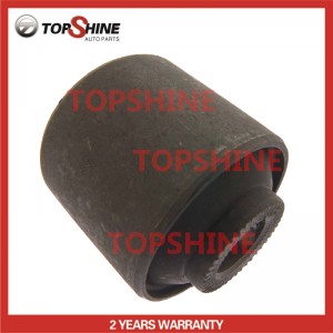 55110-WA002 Car Auto Spare Parts Bushing Suspension Rubber Bushing for Nissan