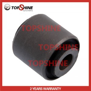 55120-VE020 Car Auto Spare Parts Bushing Suspension Rubber Bushing for Nissan