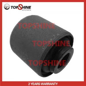 55130-0F500 Car Auto Spare Parts Bushing Suspension Rubber Bushing for Nissan