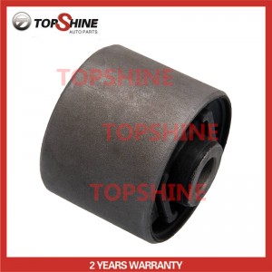 55130-4M405 Car Auto Spare Parts Bushing Suspension Rubber Bushing for Nissan