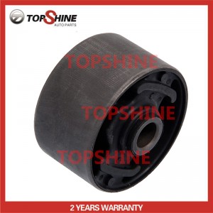 55130-VE020 Car Auto Spare Parts Bushing Suspension Rubber Bushing for Nissan