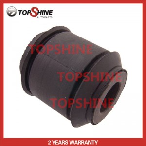 55152-50A10 55254-3K000 Car Auto Spare Parts Bushing Suspension Rubber Bushing for Nissan