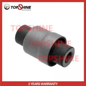 55158-WL000 Car Auto Spare Parts Bushing Suspension Rubber Bushing for Nissan