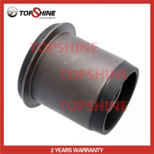 55400-8H300 Car Auto Spare Parts Bushing Suspension Rubber Bushing for Nissan