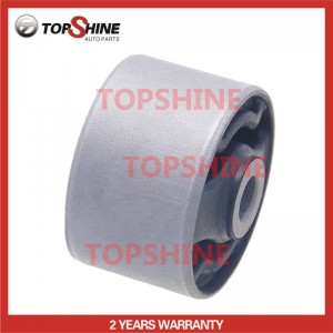 55541-02001 Car Auto Parts Suspension Control Arms Rubber Bushing For Hyundai