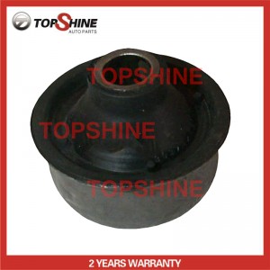 0352352 0352347 Aftermarket Parts Front Upper Control Arm Rubber Bushing for Opel