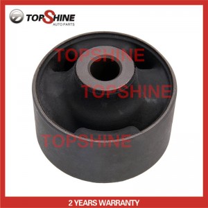 96391856 Car Auto Parts Front Upper Control Arm Rubber Bushing for GM