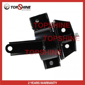 96484909 96484912 Car Spare Auto Parts Engine Mounting for Daewoo