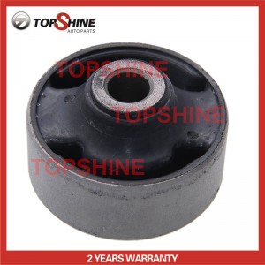 96653381 96535088 Car Auto Spare Parts Bushing Suspension Rubber Bushing for Daewoo