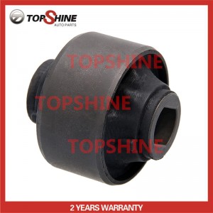 C100-34-460  C145-34-460 Car Rubber Auto Parts Suspension Arms Bushing For Mazda