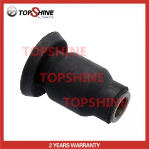 C100-34-470 Car Rubber Auto Parts Suspension Arms Bushing For Mazda