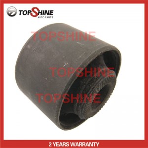 E112-28-460 Car Rubber Auto Parts Suspension Arms Bushing For Mazda