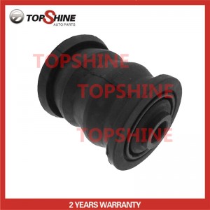 KA10-34-470 Car Rubber Auto Parts Suspension Arms Bushing For Mazda